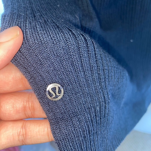 Lululemon Sweater - Picture 3 of 3